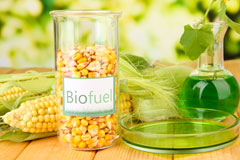 Skilgate biofuel availability